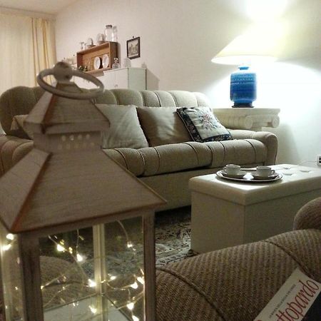 Apartmán Casa Dolce Casa Sambuca di Sicilia Exteriér fotografie