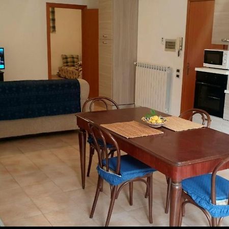 Apartmán Casa Dolce Casa Sambuca di Sicilia Exteriér fotografie