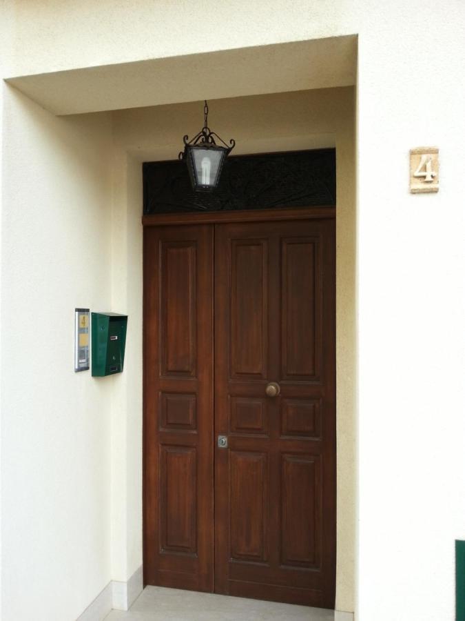 Apartmán Casa Dolce Casa Sambuca di Sicilia Exteriér fotografie