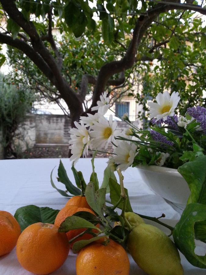 Apartmán Casa Dolce Casa Sambuca di Sicilia Exteriér fotografie