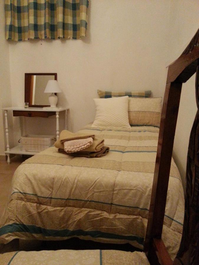 Apartmán Casa Dolce Casa Sambuca di Sicilia Exteriér fotografie