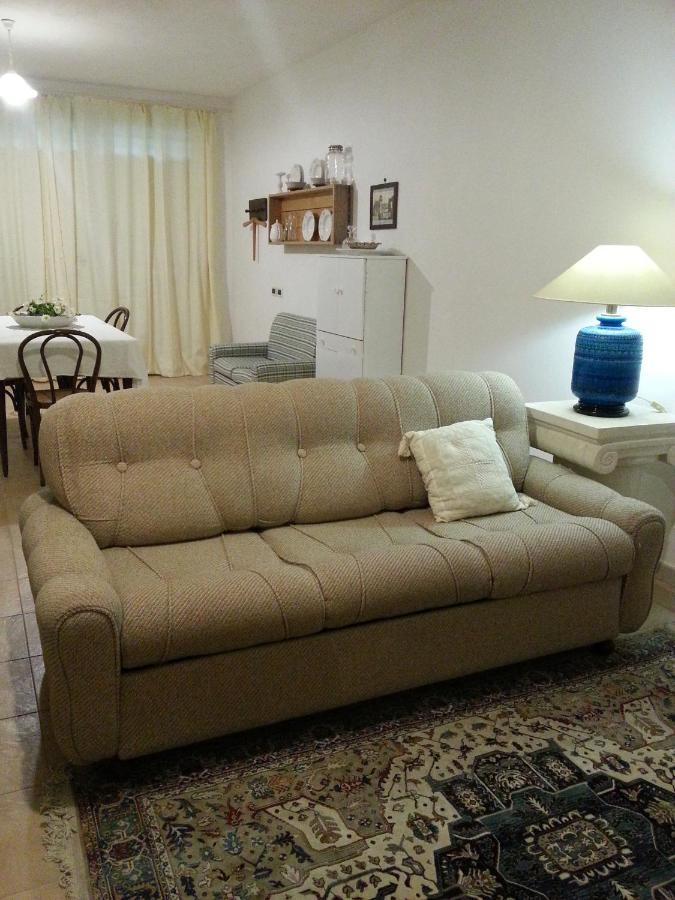 Apartmán Casa Dolce Casa Sambuca di Sicilia Exteriér fotografie