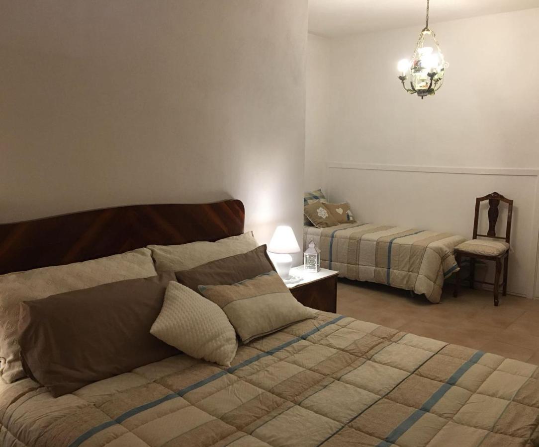 Apartmán Casa Dolce Casa Sambuca di Sicilia Exteriér fotografie