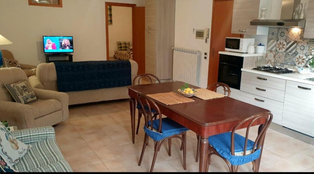 Apartmán Casa Dolce Casa Sambuca di Sicilia Exteriér fotografie